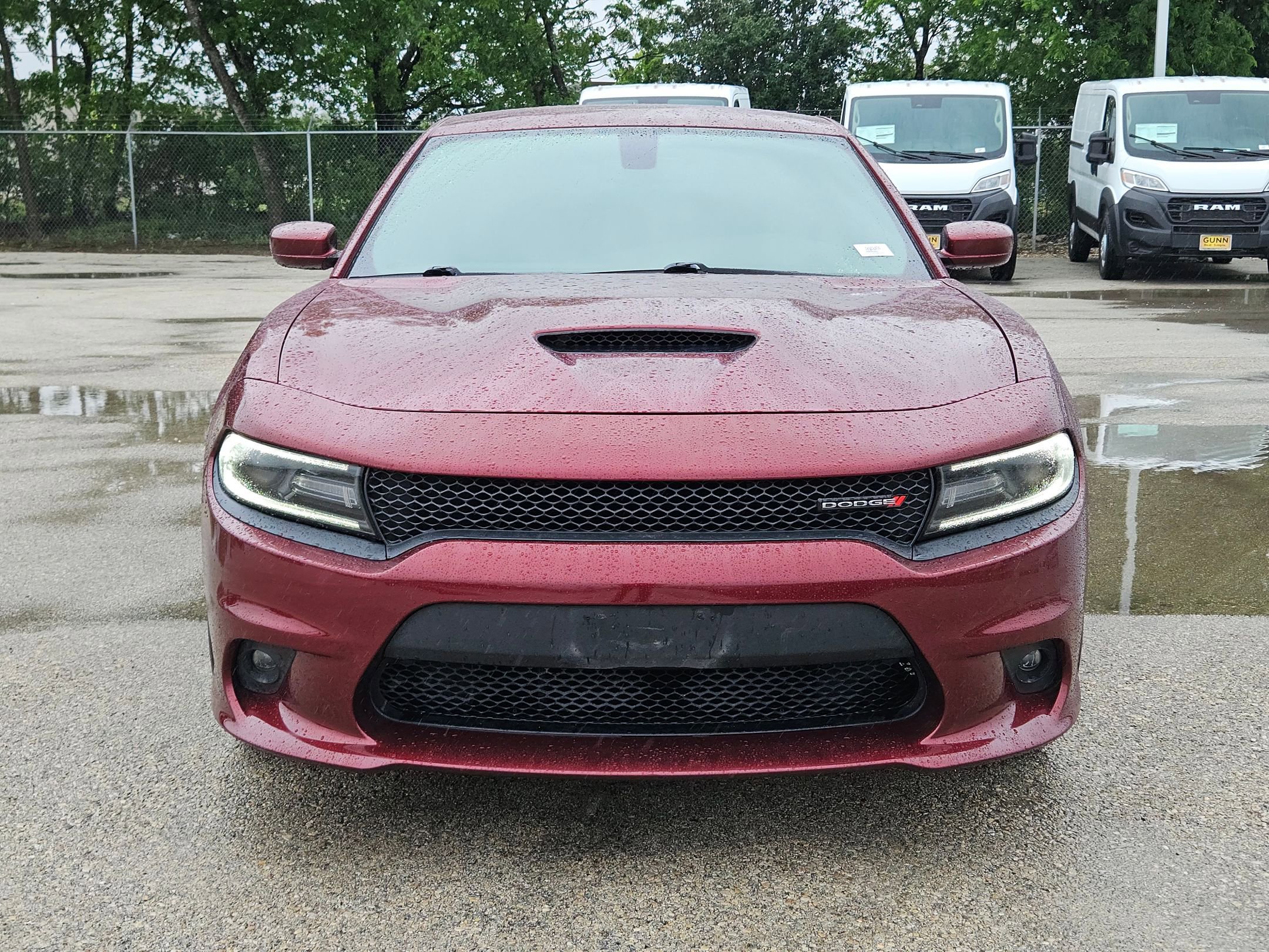 Used 2021 Dodge Charger GT image 8