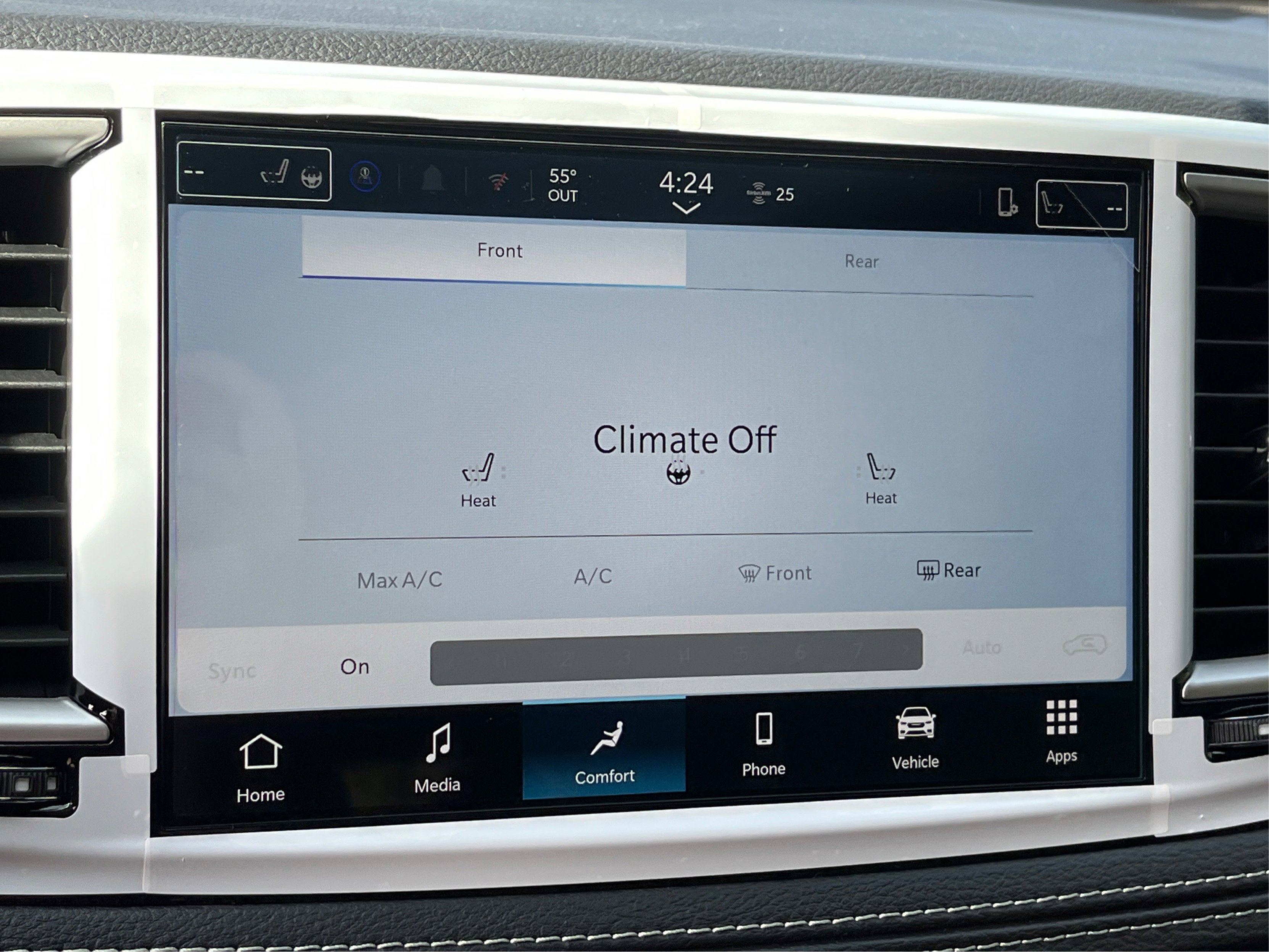 New 2026 Chrysler Pacifica Select image 53