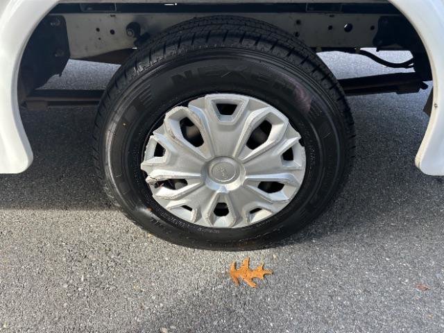 Used 2015 Ford Transit 250 138 w/ Interior Upgrade Package image 11