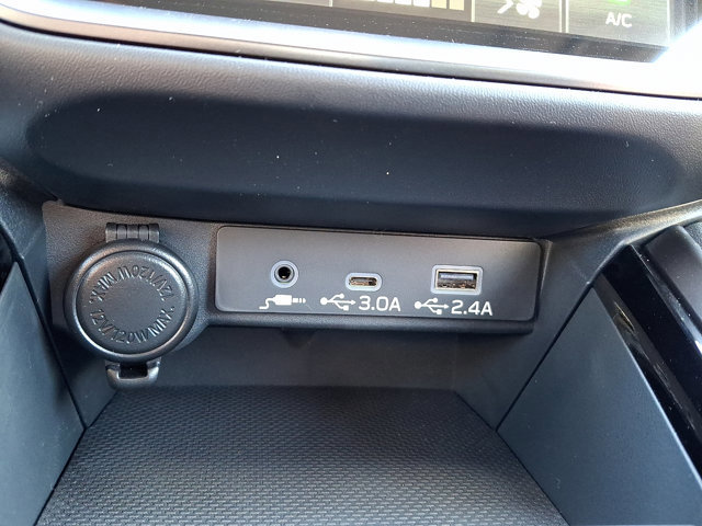 New 2026 Subaru WRX Limited image 15