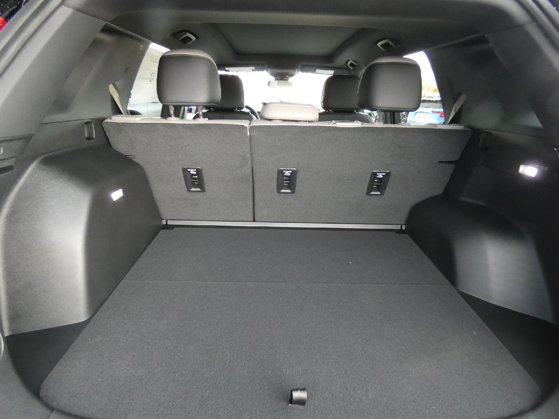 New 2026 GMC Terrain Elevation w/ Elevation Premium Package image 15