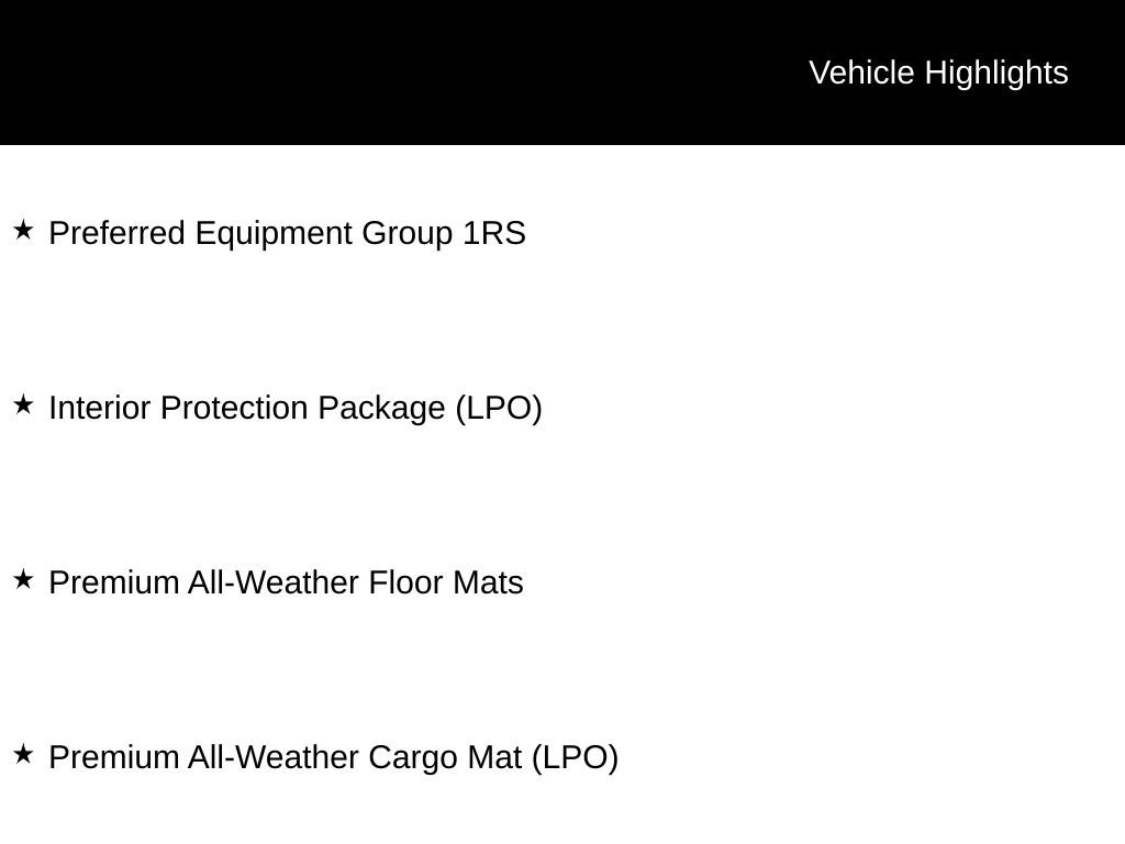 Used 2019 Chevrolet Blazer RS FWD image 9