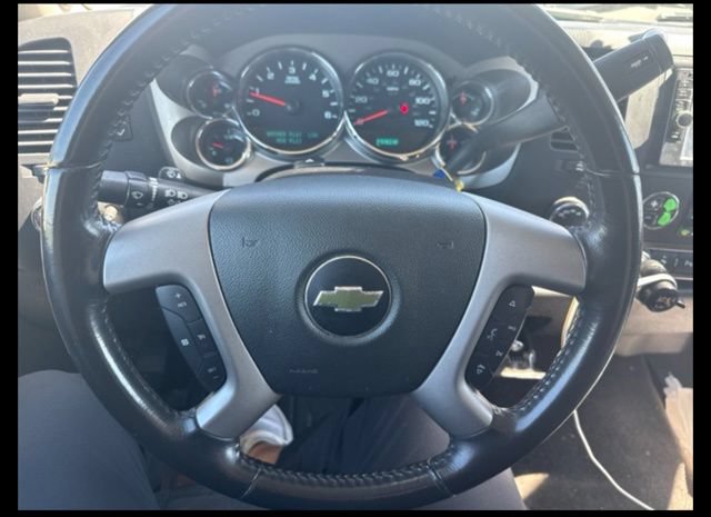 Used 2012 Chevrolet Silverado 1500 LT w/ All-Star Edition AWD/4WD image 17