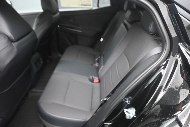New 2026 Toyota C-HR AWD/4WD image 16