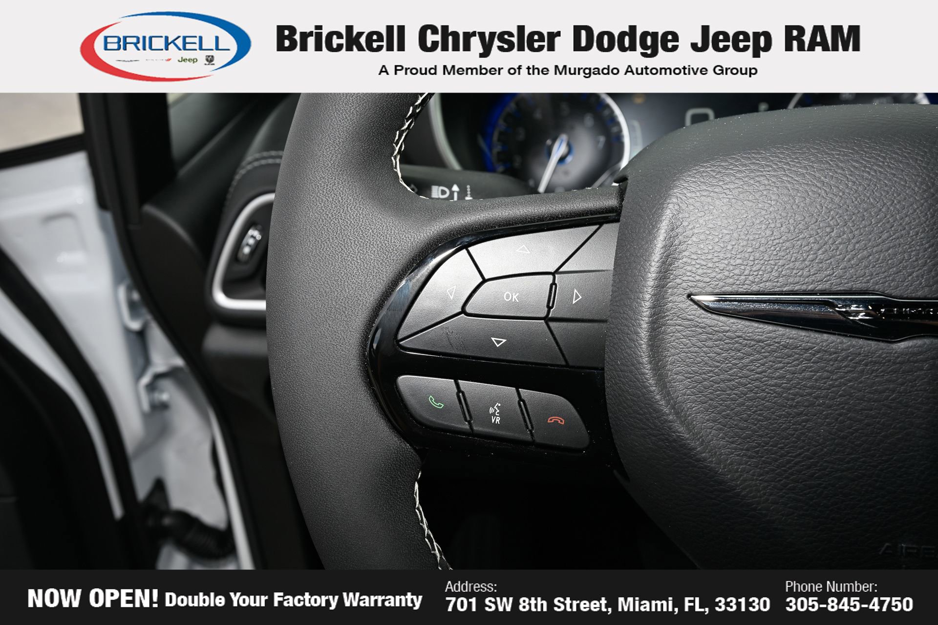 Used 2026 Chrysler Pacifica Select w/ S Appearance Package FWD image 28