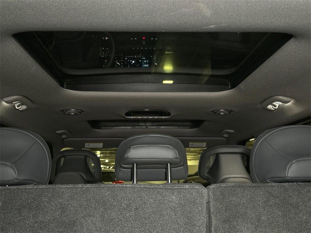 New 2026 Kia EV9 Wind image 8