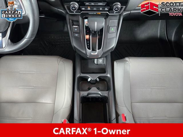Used 2019 Honda CR-V EX-L image 24