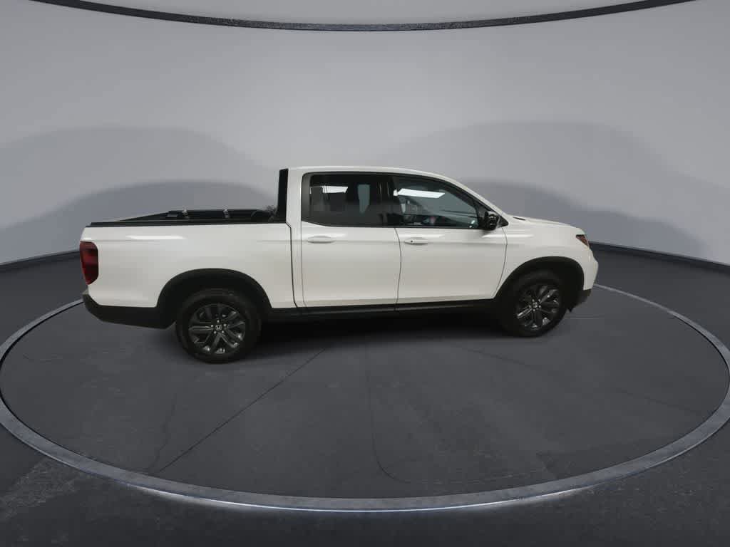 Used 2023 Honda Ridgeline Sport image 9