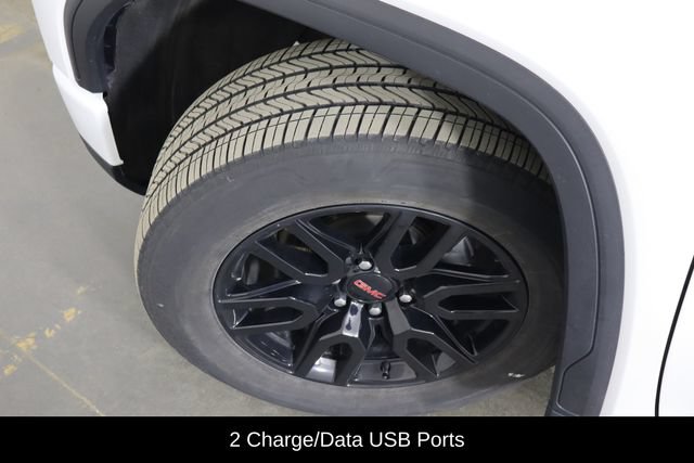 Used 2024 GMC Sierra 1500 Elevation AWD/4WD image 33