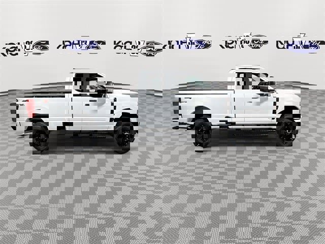 New 2026 Ford F350 XL w/ STX Appearance Package image 9