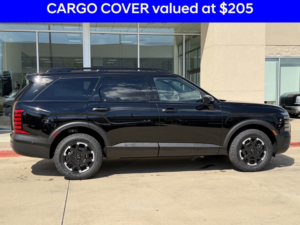 New 2026 Hyundai Palisade XRT Pro image 3