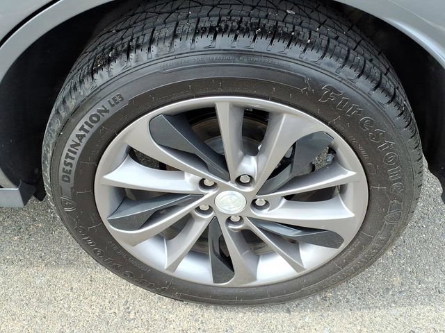 Used 2021 Buick Encore GX Select w/ Experience Buick Package image 9