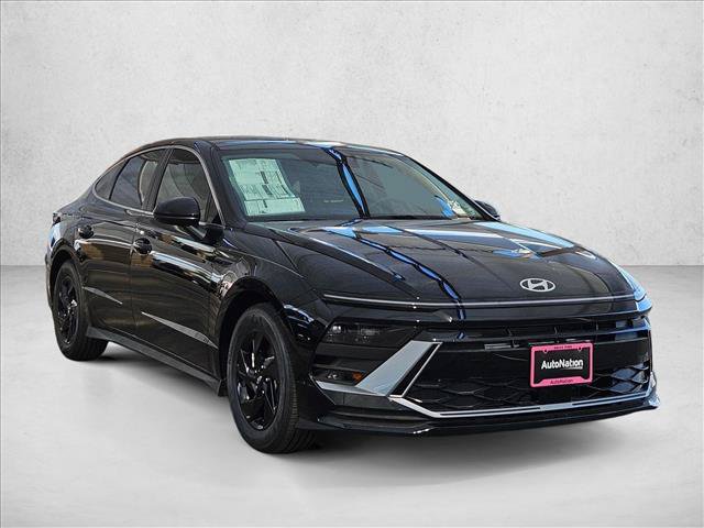 New 2026 Hyundai Sonata SE FWD image 25
