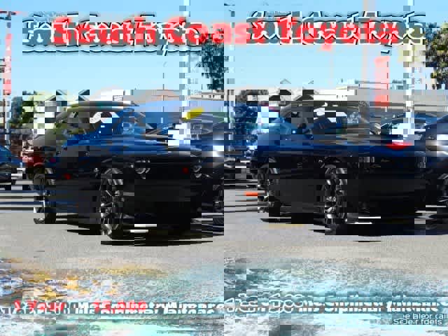 Used 2021 Dodge Challenger R/T Scat Pack w/ Plus Package