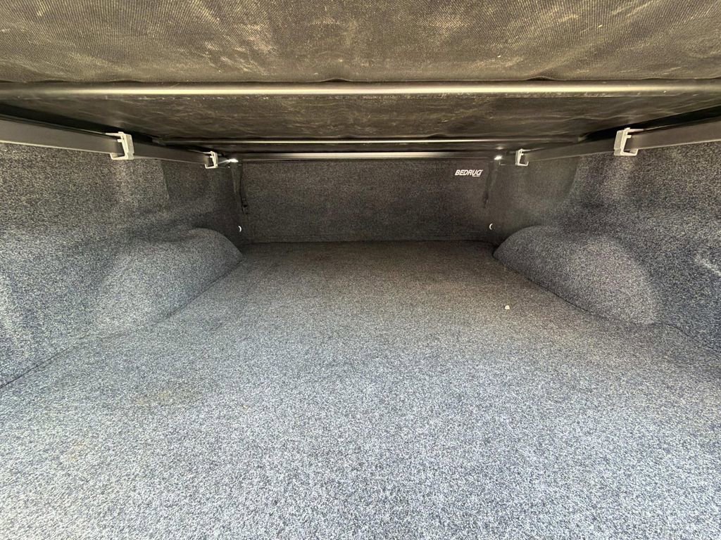 Used 2017 Chevrolet Silverado 1500 LTZ w/ LTZ Plus Package image 13