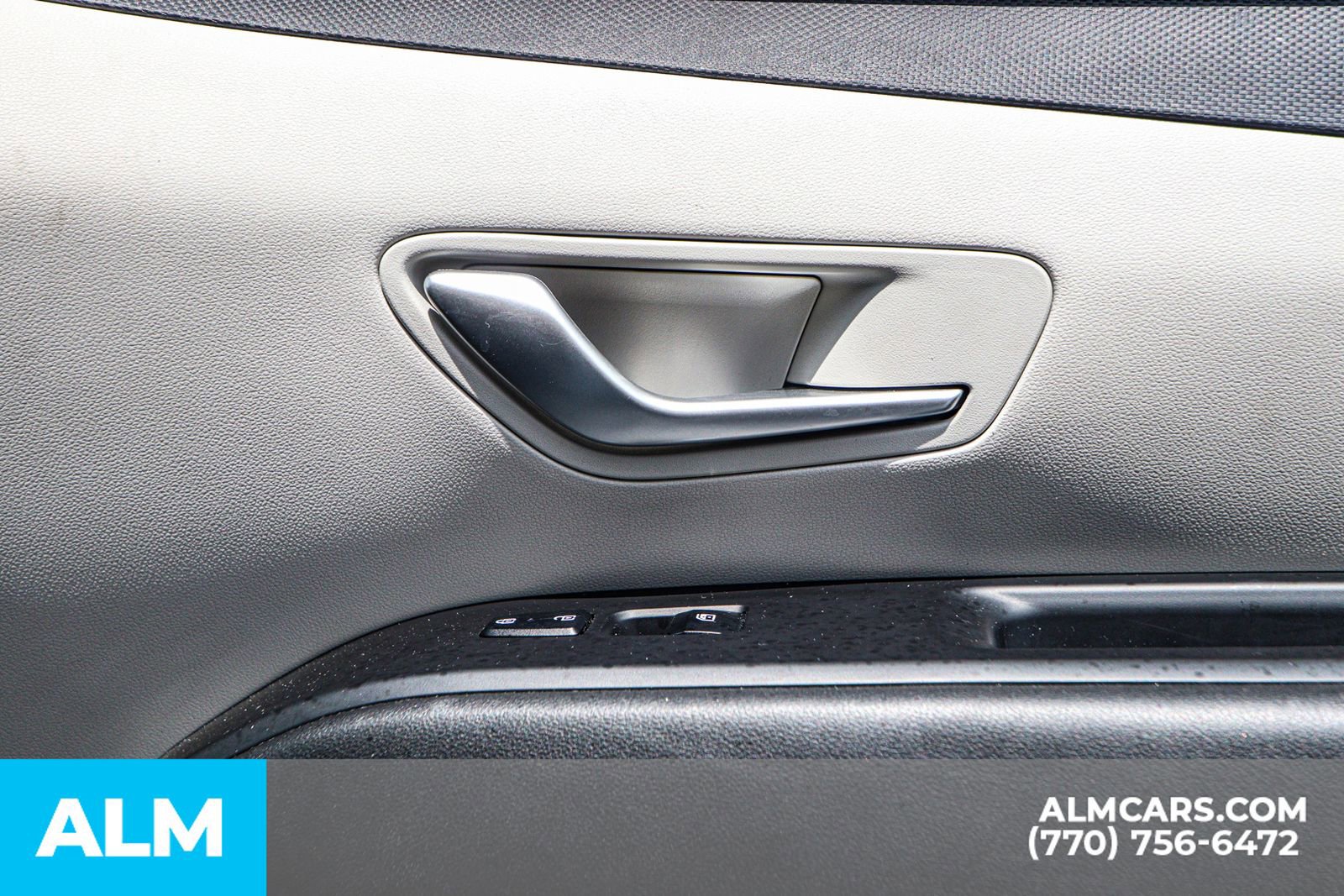 Used 2023 Hyundai Tucson SEL image 51