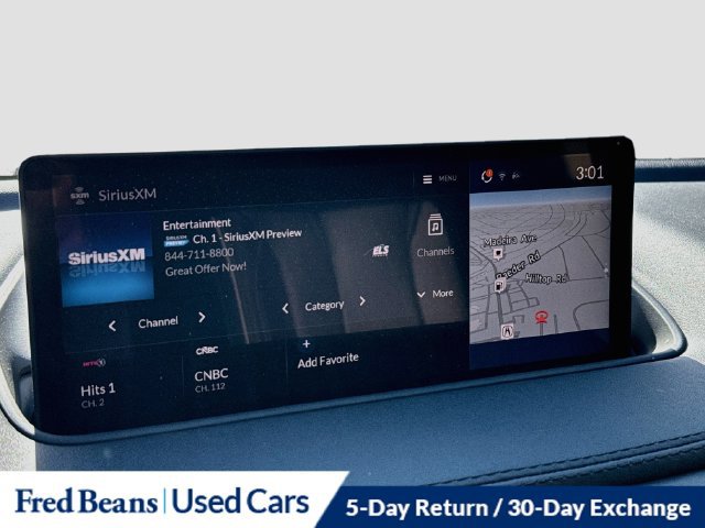 Certified 2024 Acura MDX w/ Advance Package AWD/4WD image 19