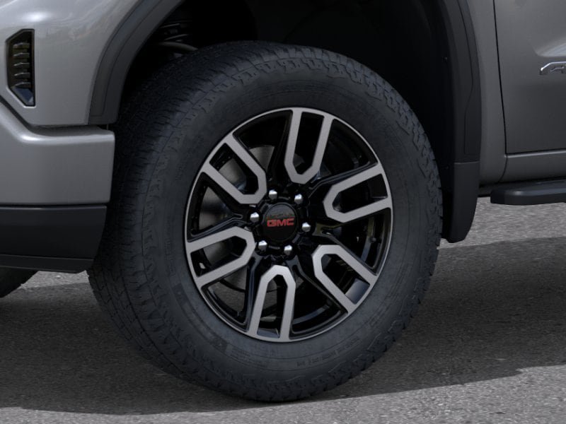 New 2026 GMC Sierra 1500 AT4 w/ AT4 Premium Package AWD/4WD image 45