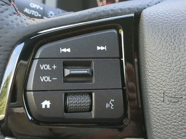 New 2026 Honda Ridgeline Black Edition image 25