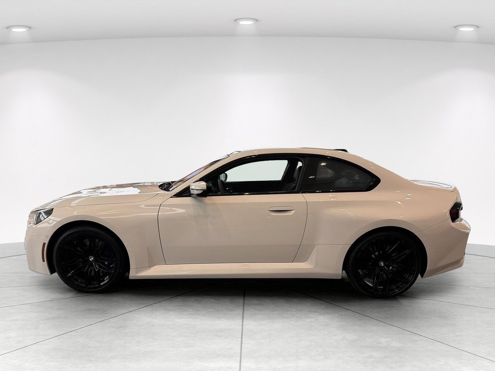 New 2026 BMW M2 w/ Lighting Package RWD image 3