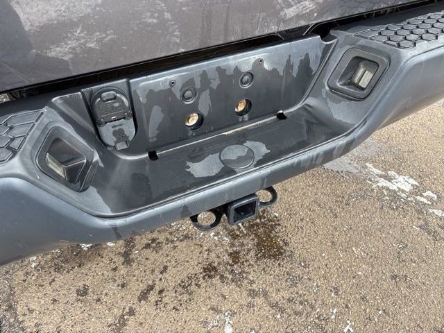 Used 2019 RAM 1500 Tradesman w/ Protection Group image 32