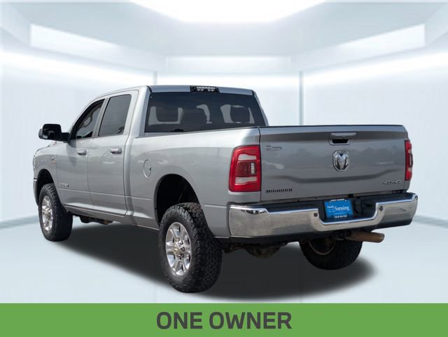 Used 2020 RAM 2500 Big Horn w/ Level 1 Equipment Group image 3