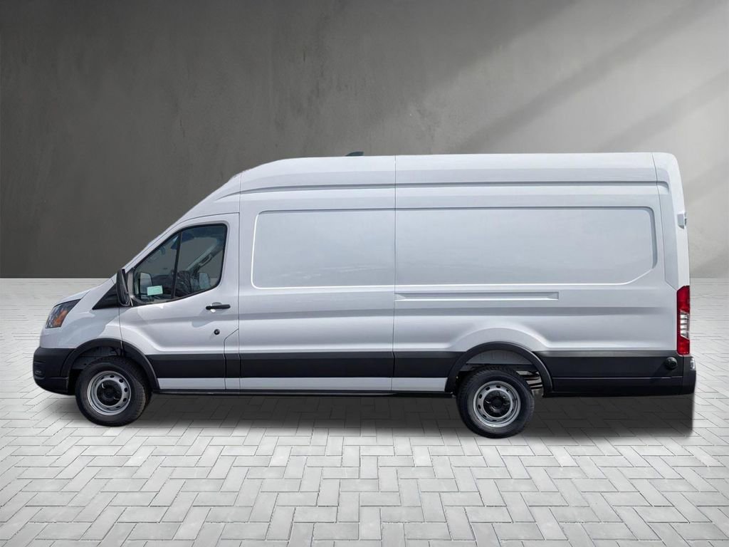 New 2026 Ford Transit 350 148 High Roof Extended w/ Load Area Protection Package image 5