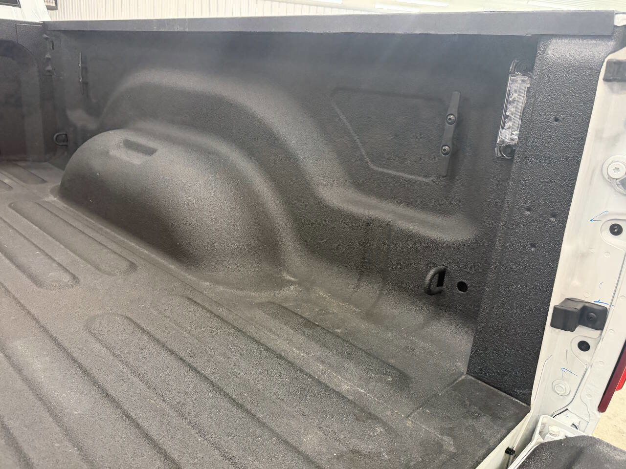 Used 2024 RAM 2500 Limited w/ Safety Group image 58