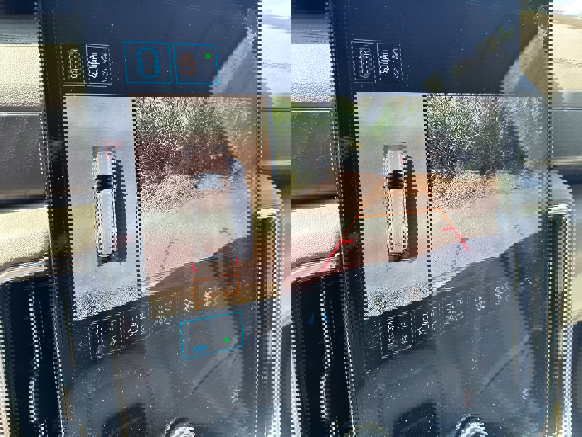 New 2026 GMC Yukon Denali w/ Denali Reserve Package image 24