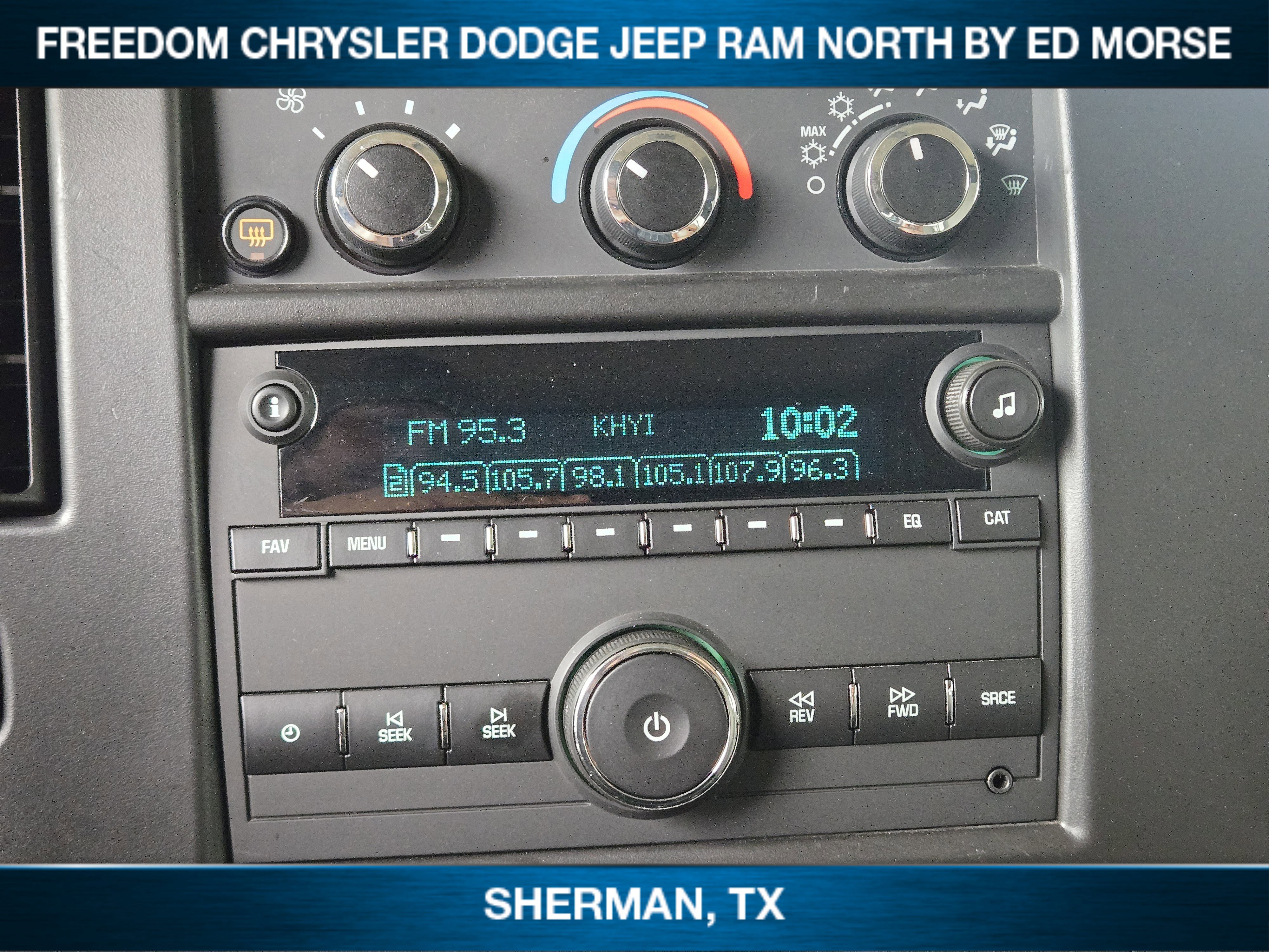 Used 2023 Chevrolet Express 3500 LS image 11