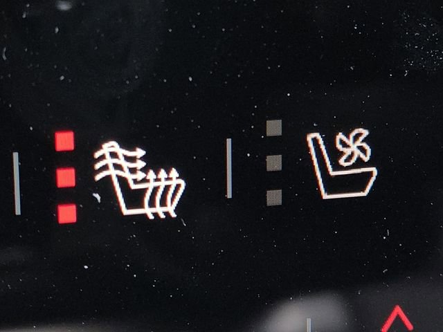 New 2026 GMC Terrain Elevation image 7