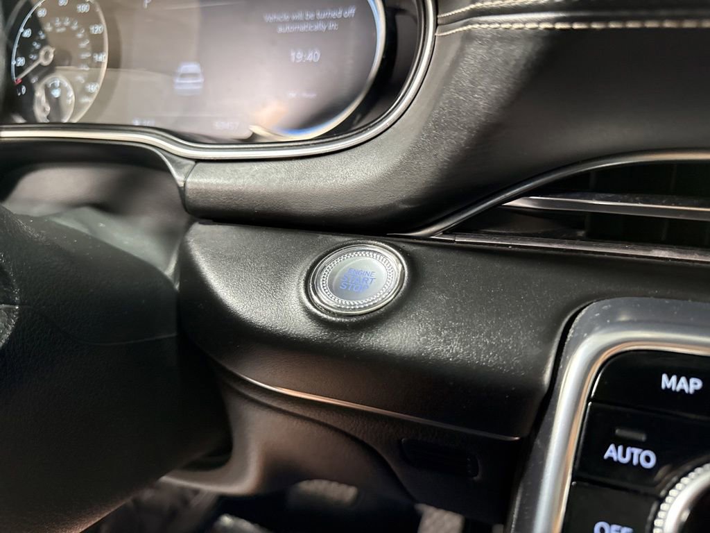 Used 2024 Genesis GV80 2.5T image 30