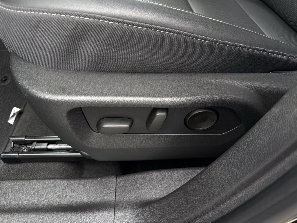 Used 2024 Buick Envision Preferred image 11