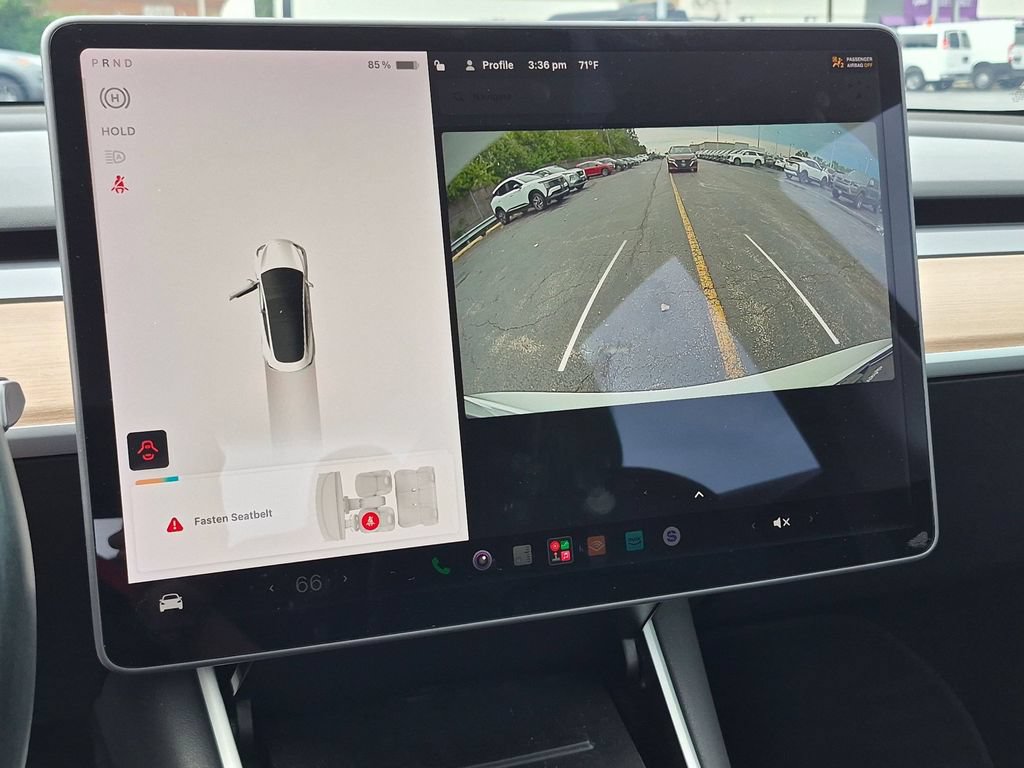 Used 2018 Tesla Model 3 Mid Range RWD image 17