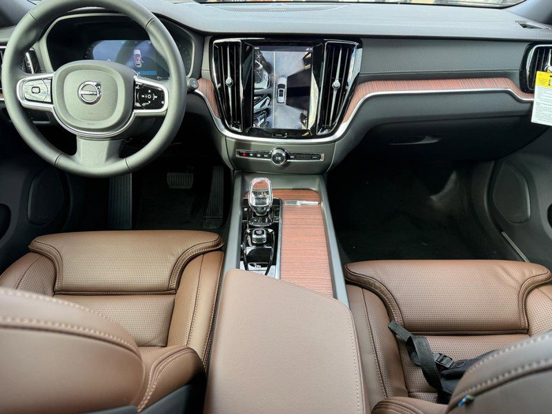 New 2026 Volvo V60 B5 Cross Country Ultra w/ Climate Package image 6