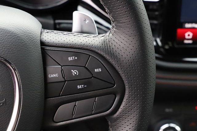 New 2026 Dodge Durango GT w/ Blacktop Package image 26