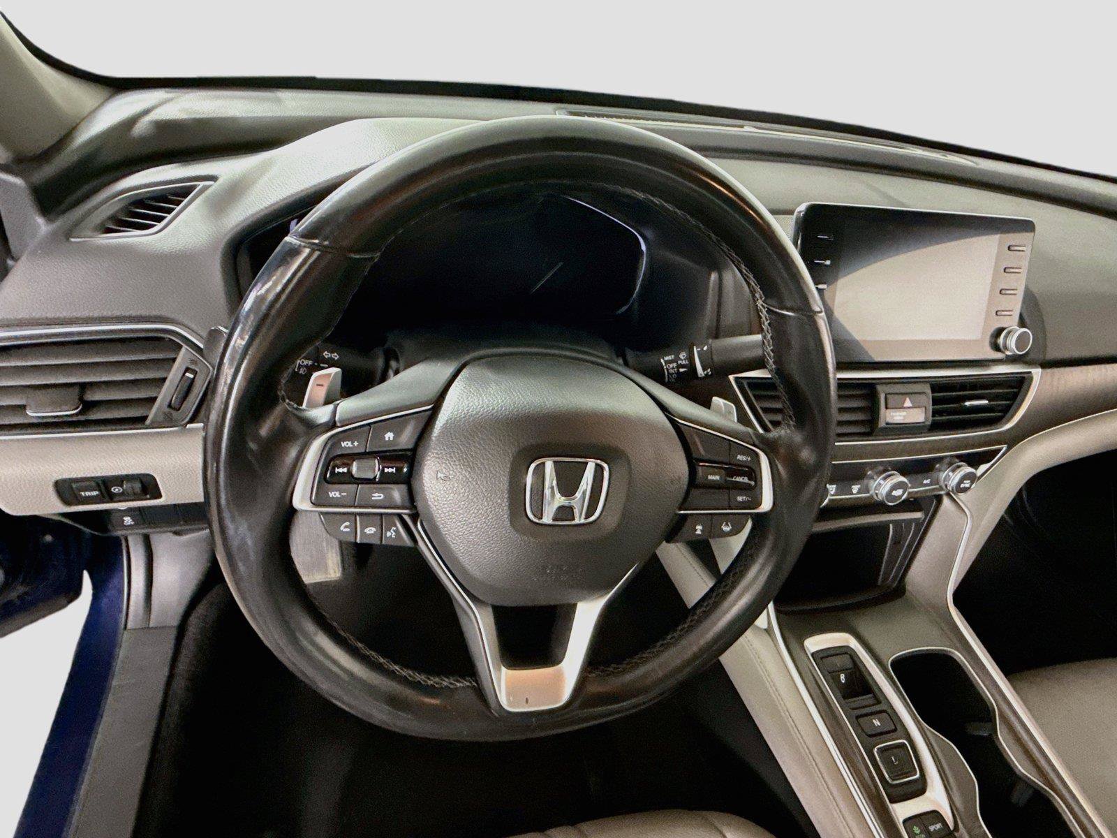 Used 2019 Honda Accord EX-L image 5