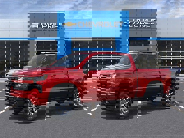 New 2026 Chevrolet Silverado 1500 RST image 2