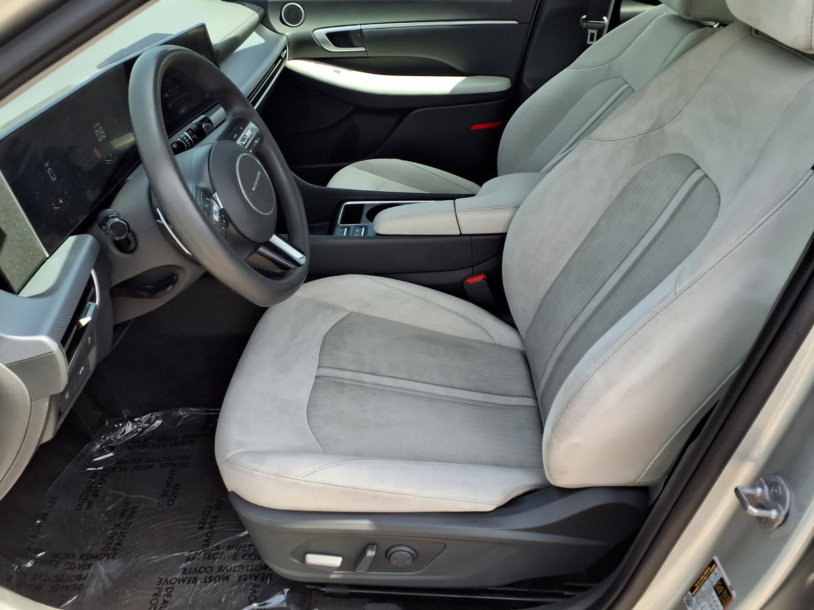 Used 2024 Hyundai Sonata SEL image 17