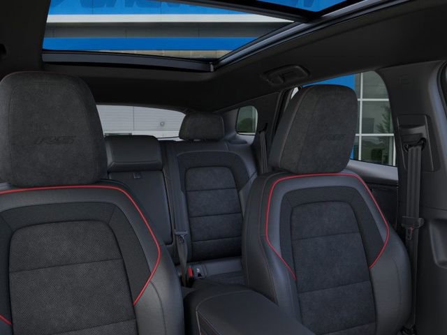 New 2026 Chevrolet Blazer EV RS image 24