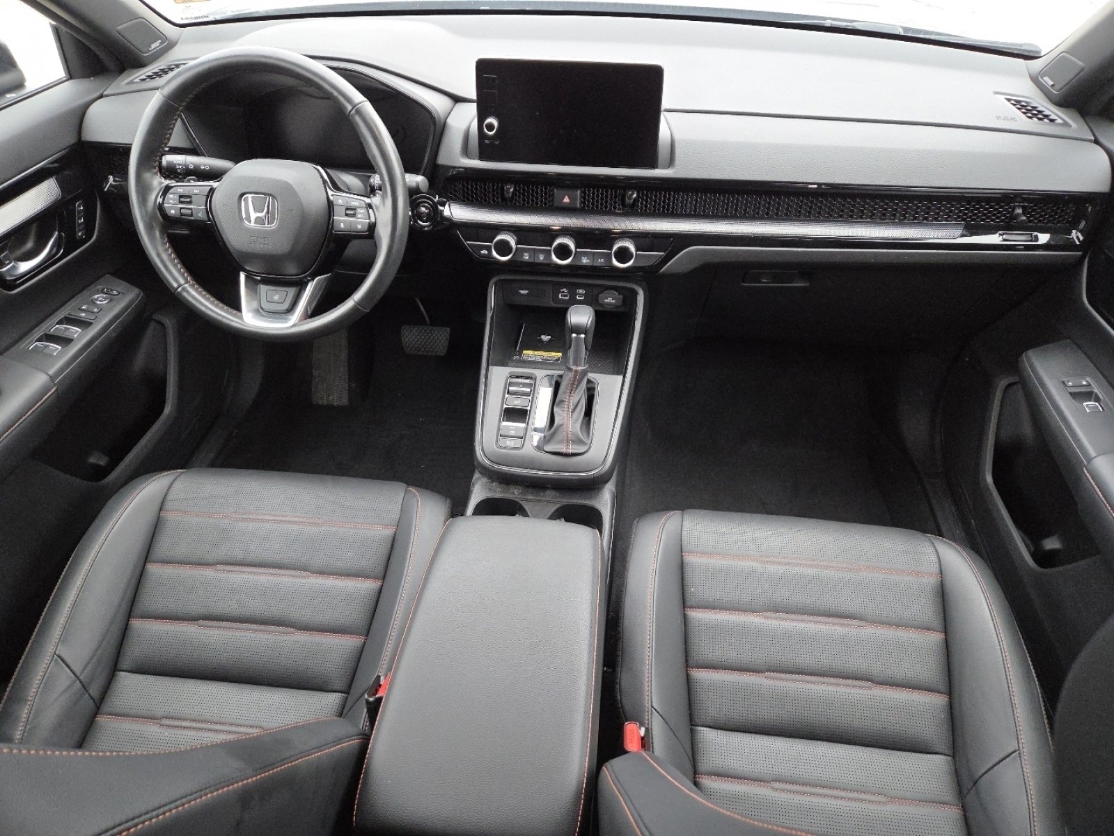 Used 2023 Honda CR-V Sport Touring image 25