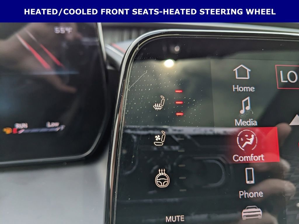 New 2026 Dodge Charger R/T Scat Pack image 7