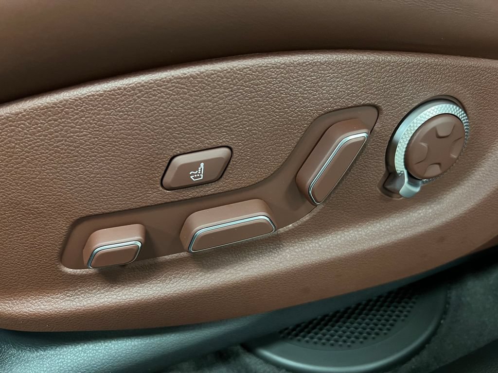 New 2026 Genesis GV80 3.5T Prestige AWD/4WD image 11