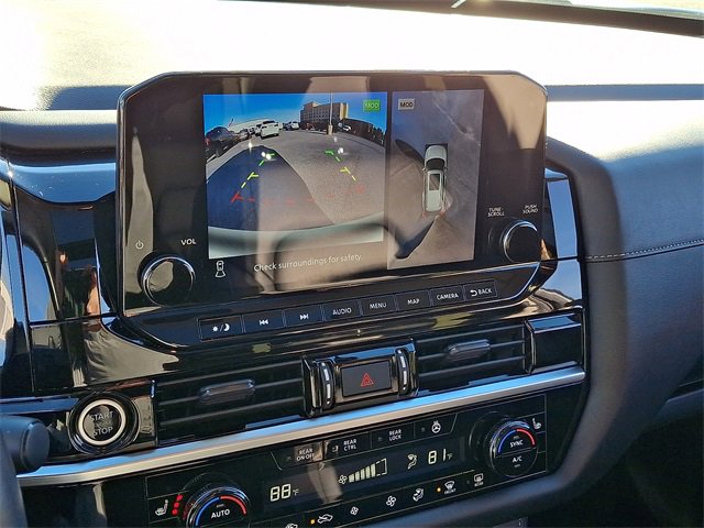 Used 2023 Nissan Pathfinder SL w/ SL Premium Package image 19