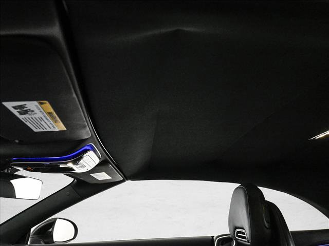 Certified 2024 Mercedes-Benz CLE 450 4MATIC Cabriolet image 17