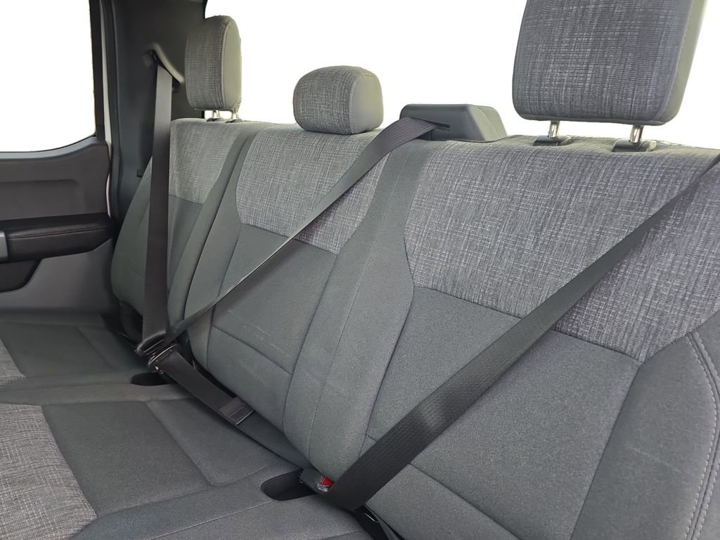 Used 2024 Ford F250 XLT image 14