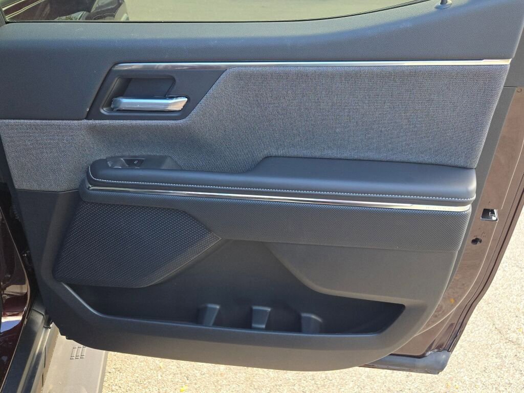 New 2026 GMC Sierra EV Elevation image 10