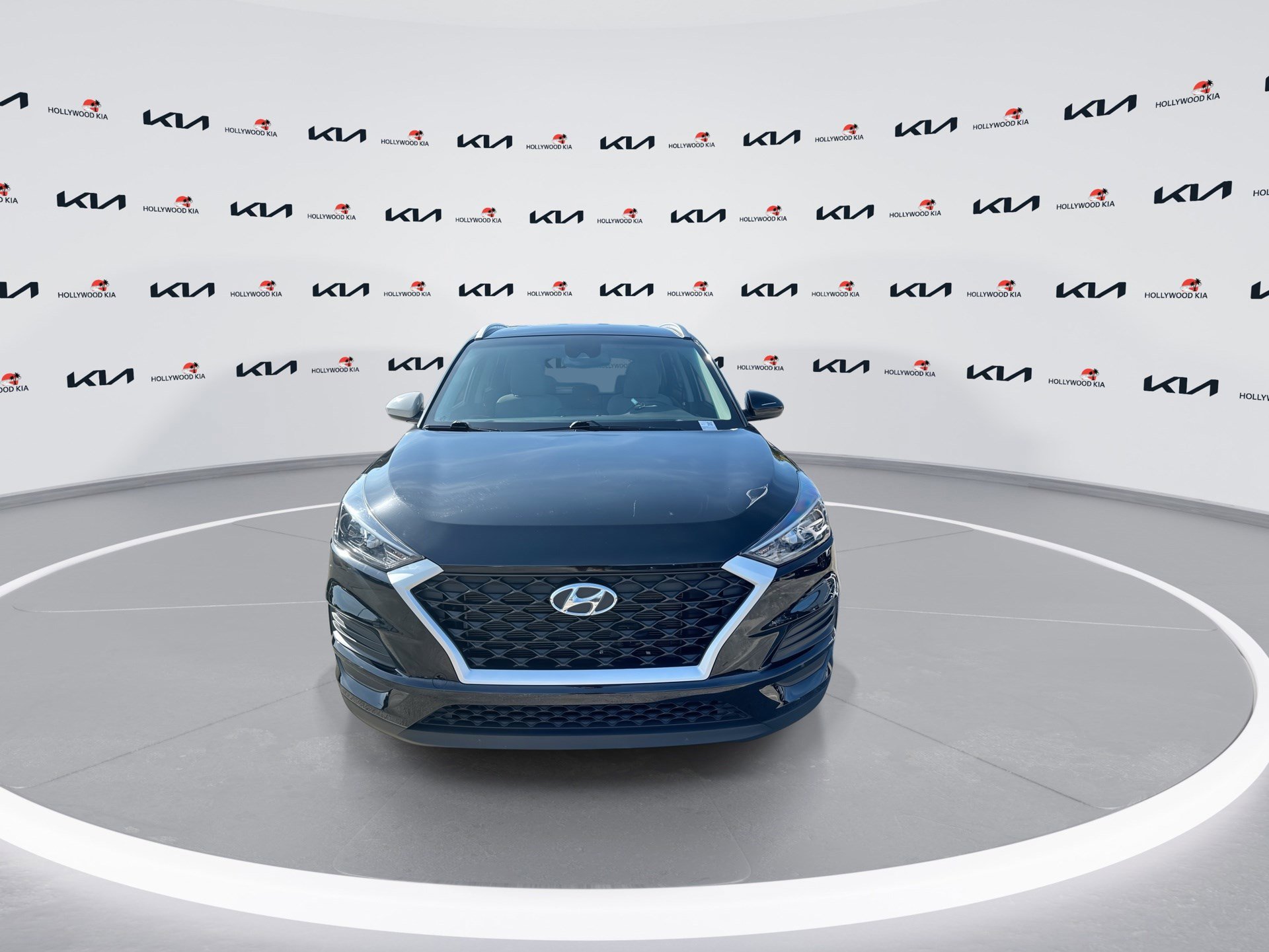 Used 2021 Hyundai Tucson Value FWD image 3