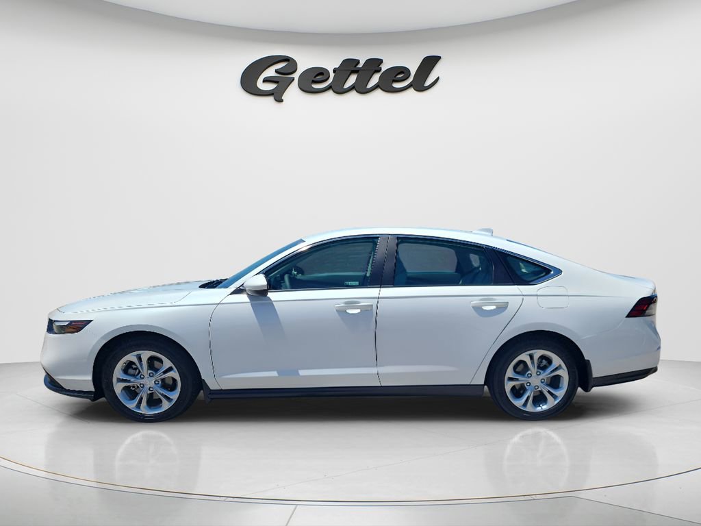 Used 2023 Honda Accord LX image 8
