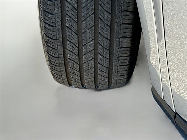 Used 2025 Lexus RX 350 FWD image 42